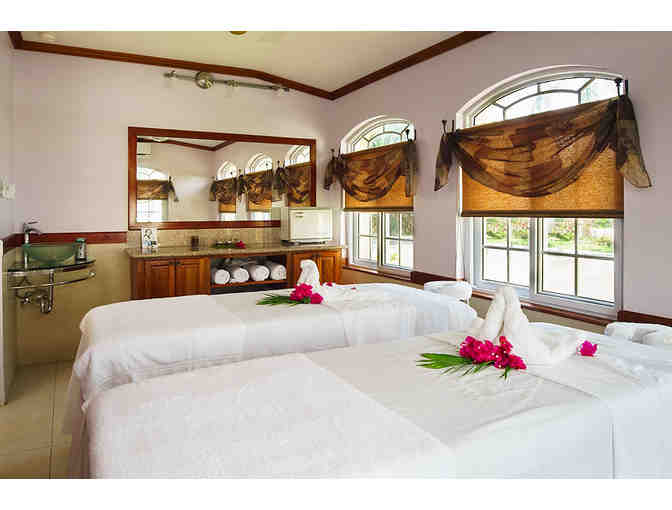 Rondel Village 4 Day / 3 Night Stay in Jamaica