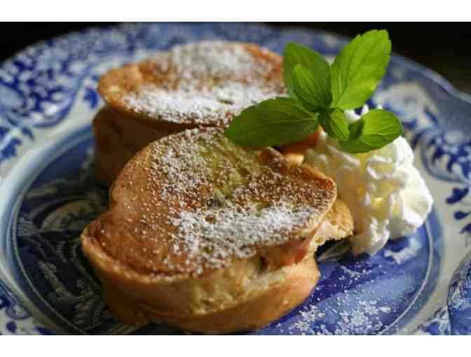 Maine Getaway at The Welch House Inn Bed and Breakfast