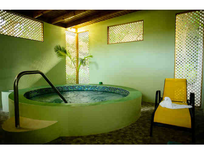Rondel Village 4 Day / 3 Night Stay in Jamaica