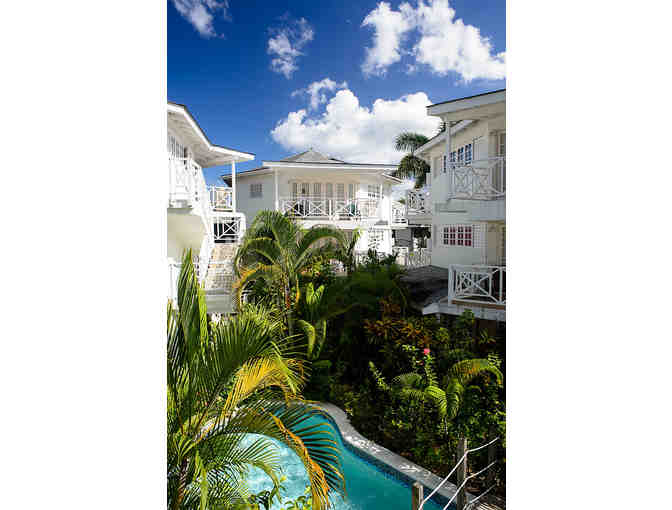 Rondel Village 4 Day / 3 Night Stay in Jamaica