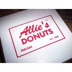 Allie's Donuts