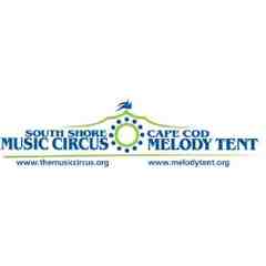 CAPE COD MELODY TENT