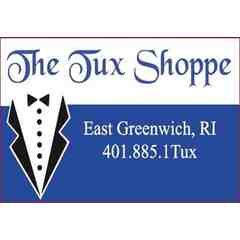 THE TUX SHOPPE