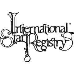 INTERNATIONAL STAR REGISTRY