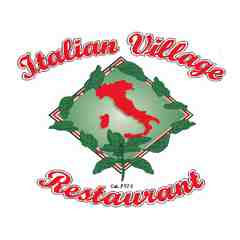 CATERINA'S ITALIAN VILLAGE RESTAURANT