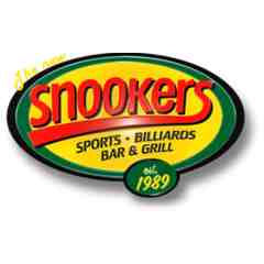 Snookers Billiards Bar & Grill