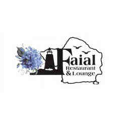 FAIAL RESTAURANT & LOUNGE