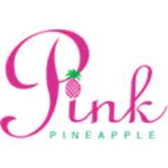 PINK PINEAPPLE