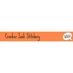 Cracker Jack Stichery