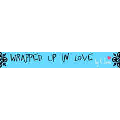 Wrapped In  Love