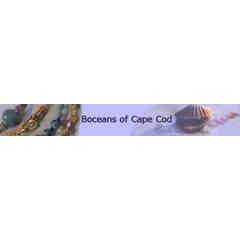 BOCEANS OF CAPE COD