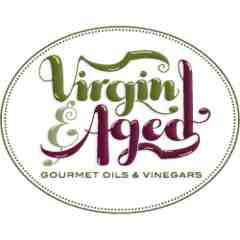 VIRGIN & AGED VIRGIN OIL