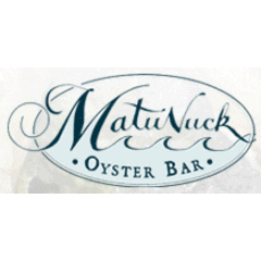 MATUNUCK OYSTER BAR