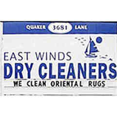 EAST WINDS DRY CLEANERS, INC