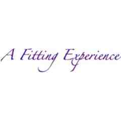 A FITTING EXPERIENCE