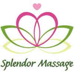 SPLENDOR MASSAGE