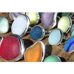 Santa Cruz Sea Glass