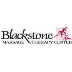 BLACKSTONE MASSAGE THERAPY CENTER
