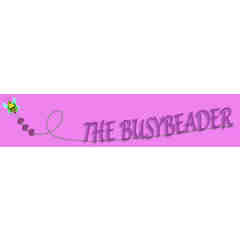 THE BUSY BEADER