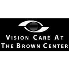 BROWN VISION CARE, INC.