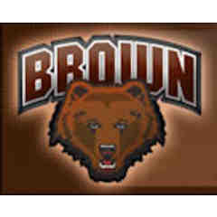 BROWN UNIVERSITY ATHLETIC DEPARTMENT