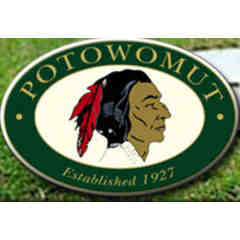 POTOWOMUT GOLF CLUB, INC