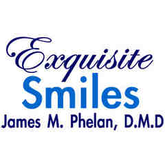 Exquisite Smiles, James M. Phelan, D.M.D.