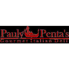 PAULY PENTA'S GOURMET ITALIAN DELI