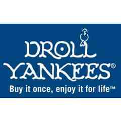 DROLL YANKEES INC