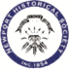 NEWPORT HISTORICAL SOCIETY