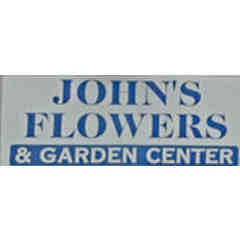 JOHN'S FLOWERS