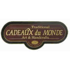 CADEAUX DU MONDE