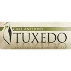 CARL ANTHONY TUXEDO