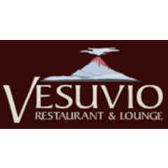 VESUVIO RESTAURANT & LOUNGE