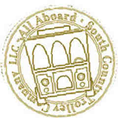 SOUTH COUNTY TROLLEY COMPANY