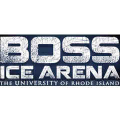 The Boss Ice Arena