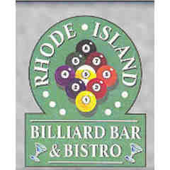 RI BILLIARD BAR AND BISTRO
