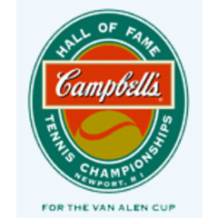 International Tennis Hall of Fame