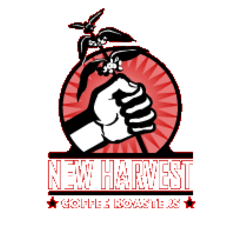 New Harvest Coffee Roasters