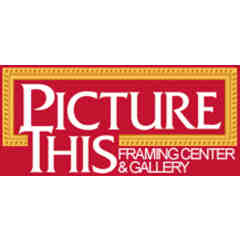 PICTURE THIS- A FRAMING CENTER AND GALLERY