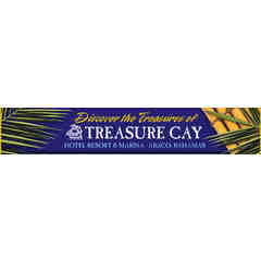 Treasure Cay Hotel Resort & Marina