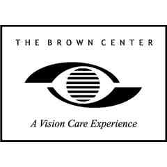 Vision Care at The Brown Center