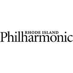 Rhode Island Philharmonic