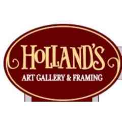 Holland's Gallery