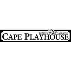 CAPE PLAYHOUSE