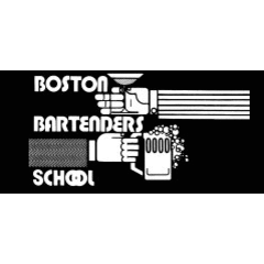 BOSTON BARTENDERS SCHOOL