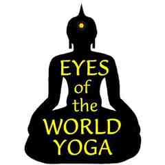 EYES OF THE WORLD YOGA CENTER