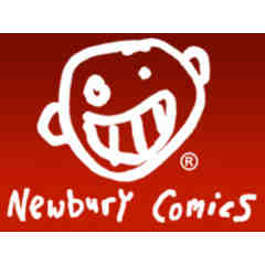 NEWBURY COMICS