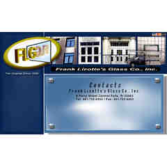FRANK LIZOTTE'S GLASS CO., INC.