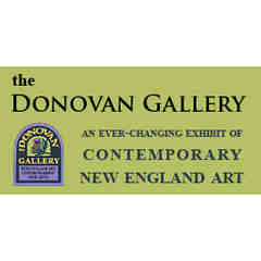 The Donovan Gallery